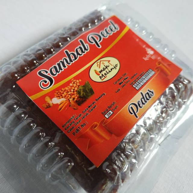 Omah Sambel: Rasa Pedas yang Menghiasi Setiap Sudut Cilacap