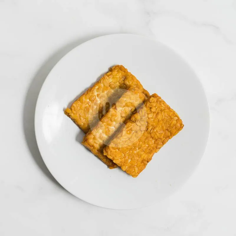 Tempe Goreng (Isi 3)