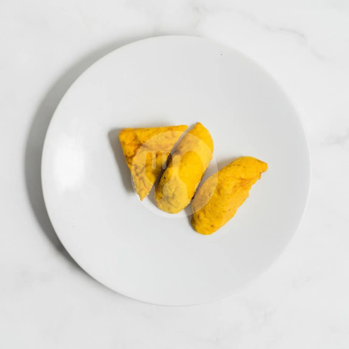 Tahu Goreng (Isi 4)