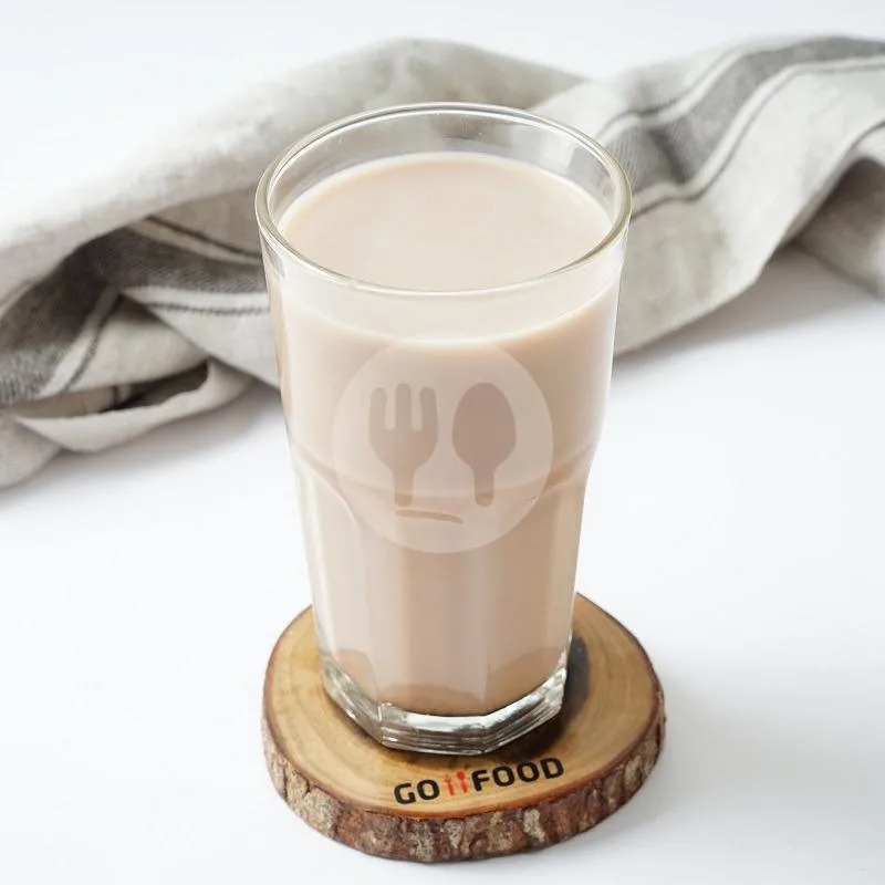Susu Coklat (Es / Panas)