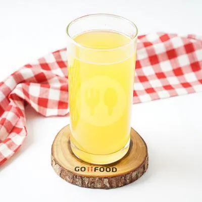 Jus Jeruk